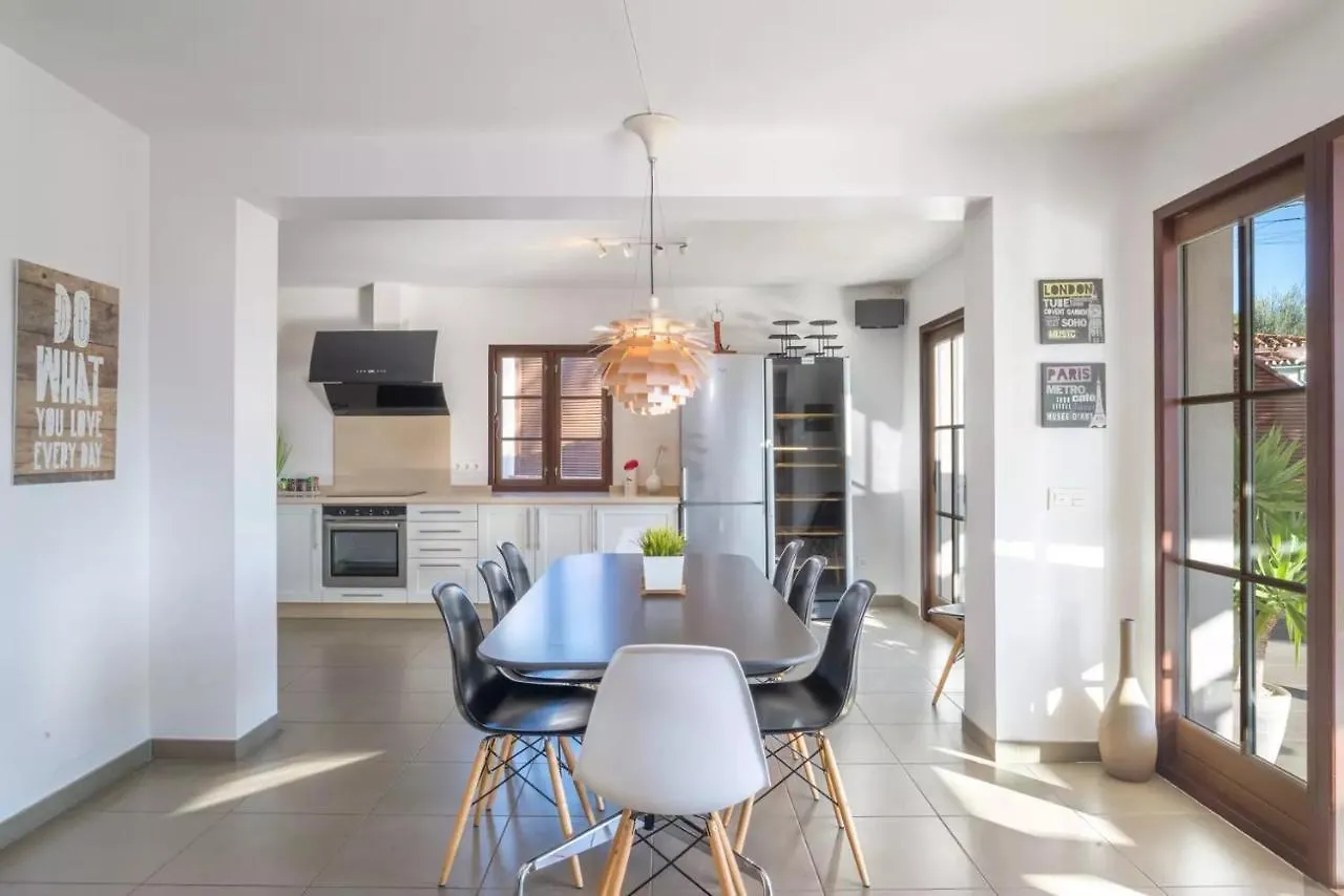 Scandinavian Design Villa Marbella Holiday home