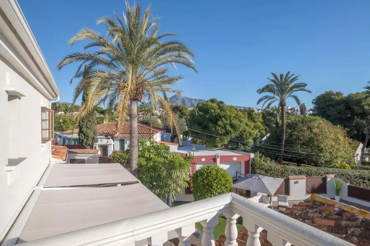 Scandinavian Design Villa Marbella 0*,  Spain