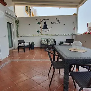 Сasa de vacaciones Holidays Apartamento, Marbella