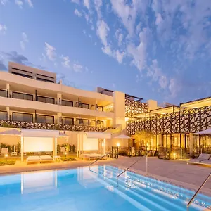 Eurostars Oasis Отель