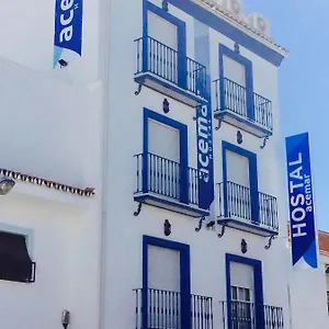  Maison d'hôtes Acemar