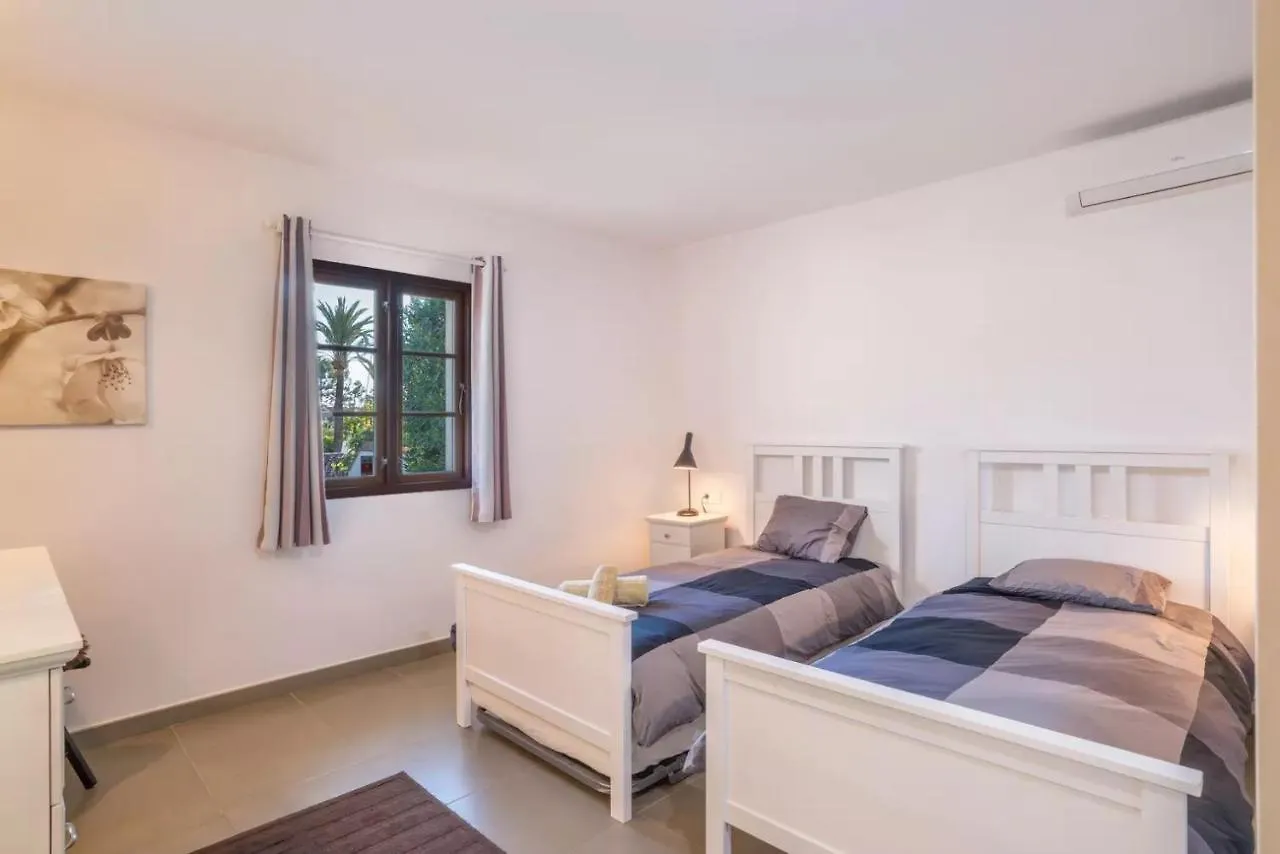 מארבלה Scandinavian Design Villa 0*,  ספרד