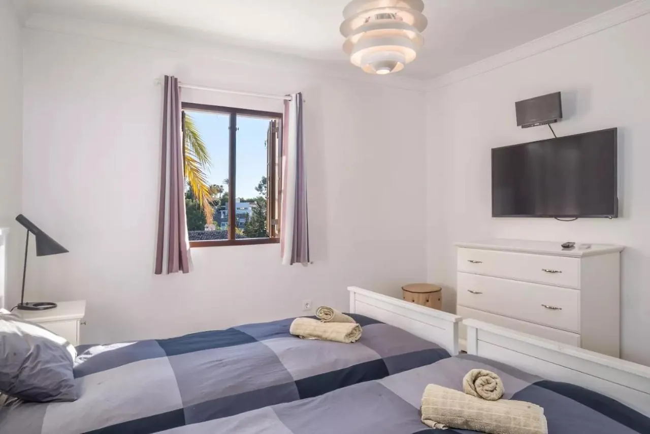 מארבלה Scandinavian Design Villa